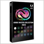 Adobe Master Collection 2023, Computers en Software, Ontwerp- en Bewerkingssoftware, Nieuw, Windows, Ophalen