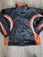 Kjelvik Winterjas Maat L (50), Kleding | Heren, Jassen | Winter, Ophalen of Verzenden, Zo goed als nieuw, Zwart