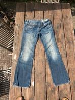 Diesel Gallery dames vintage jeans, Kleding | Dames, Ophalen of Verzenden, Zo goed als nieuw, Blauw, W30 - W32 (confectie 38/40)