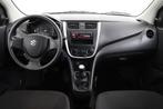 Suzuki Celerio 1.0 Comfort | Airco | Parkeersensoren | Org N, Auto's, Stof, Gebruikt, 400 kg, Origineel Nederlands