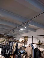 Winkel Railsverlichting LED Spots, Ophalen, Zo goed als nieuw, Metaal