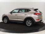 Hyundai Tucson 1.6 GDi Comfort | Trekhaak | Stoelverwarming, Voorwielaandrijving, Stof, 4 cilinders, Origineel Nederlands