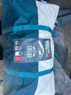 Quechua Air Seconds 8.4 Fresh Black Tent, Ophalen, Zo goed als nieuw, Meer dan 6