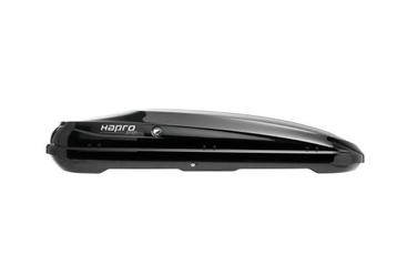 Te huur: Hapro Zenith 6.6 dakkoffer beschikbaar voor biedingen