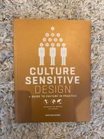 Annemiek van Boeijen - Culture Sensitive Design, Annemiek van Boeijen; Yvo Zijlstra, Ophalen of Verzenden, Zo goed als nieuw, Overige onderwerpen