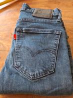 Levi Strauss jeans 30-34 als nieuw, Ophalen of Verzenden, Zo goed als nieuw, Blauw