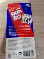 Skip bo kaartspel - s3887, Ophalen of Verzenden, Zo goed als nieuw