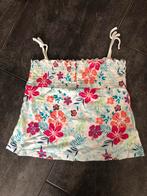 Topje spaghetti bandjes zomer  122/128, Kinderen en Baby's, Kinderkleding | Maat 122, Gebruikt, WE, Meisje, Ophalen of Verzenden
