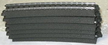 Marklin C-rails 24315 en 24215 – 11 stuks beschikbaar voor biedingen