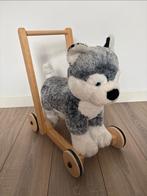 Loopwagen baby/peuter, Ophalen of Verzenden, Zo goed als nieuw, Overige typen