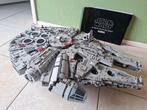 Lepin Star Wars Millennium Falcon, Ophalen, Zo goed als nieuw, Actiefiguurtje