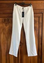 Most Wanted wijdvallende pantalon.Nieuw met kaartje., Wit, Maat 42/44 (L), Nieuw, Ophalen of Verzenden