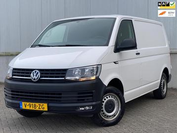 Volkswagen Transporter 2.0 TDI L1H2 Highline NAP I 150PK i A beschikbaar voor biedingen