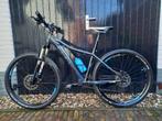 CUBE ACCESS MAAT S DAMES / DOCHTER, Fietsen en Brommers, Fietsen | Mountainbikes en ATB, Fully, Zo goed als nieuw, Dames, Ophalen