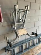Ladderafhouder 2 stuks, Ophalen, Gebruikt, 250 mm of meer