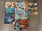 Lego Catalogus 2000 en diverse boekjes en flyers, Kinderen en Baby's, Speelgoed | Duplo en Lego, Ophalen of Verzenden, Gebruikt
