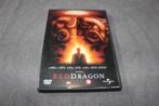 DVD Red Dragon (2 Disc), Vanaf 16 jaar, Ophalen of Verzenden, Gebruikt, Actiethriller