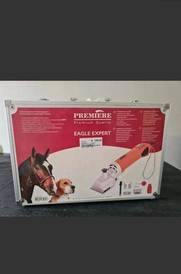 Scheermachine paarden beschikbaar voor biedingen