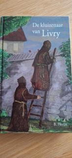 De kluizenaar van Livry - B. Florijn, Ophalen of Verzenden, Gelezen