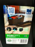 opbergkist Kis Scuba Box, Doe-het-zelf en Verbouw, Kratten en Dozen, Ophalen, Bak of Kist, 75 tot 100 cm, Zo goed als nieuw