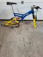 Giant, mountainbike,Giant moutenbike,sportfiets, Fietsen en Brommers, Ophalen, Gebruikt, Meer dan 20 versnellingen, Giant