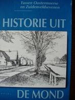 Historie uIt de Mond. Valthermond., Boeken, 20e eeuw of later, Diverse auteurs, Ophalen of Verzenden, Zo goed als nieuw