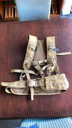 Tactical vest leger soldaat, Ophalen, Landmacht, Nederland, Kleding of Schoenen