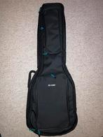 Thomann gigbag gitaartas hoes elektrische gitaar, Muziek en Instrumenten, Behuizingen en Koffers, Ophalen of Verzenden, Zo goed als nieuw