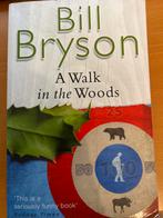 A Walk in the Woods - Bill Bryson, Boeken, Ophalen of Verzenden, Reisgids of -boek, Noord-Amerika, Gelezen