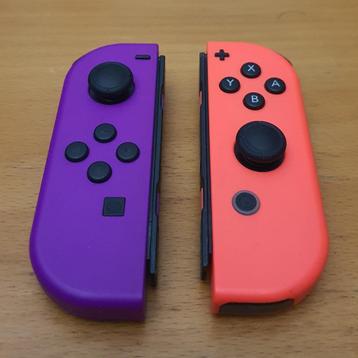 Originele Nintendo Switch Joy-Con Controller beschikbaar voor biedingen