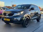 Kia Sportage 2.0 Super Pack Leer/Clima/Cruise/Camera/StoelVe, Auto's, Gebruikt, 4 cilinders, Handgeschakeld, SUV of Terreinwagen