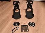 Burton StepOn Reflex snowboard bindingen, Ophalen, Zo goed als nieuw, Bindingen