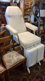 Behandel stoel verstelbaar, Ophalen, Zo goed als nieuw, Massagestoel of Kussen