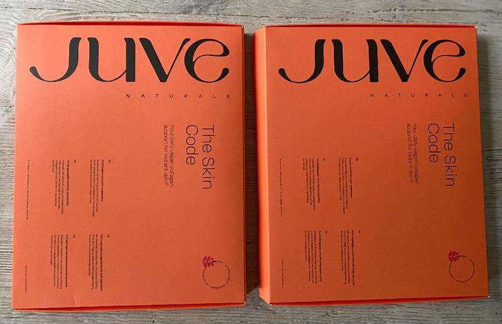 The Skin Code collageen poeder (NIEUW), Sieraden, Tassen en Uiterlijk, Uiterlijk | Gezichtsverzorging, Nieuw, Gehele gezicht, Ophalen of Verzenden