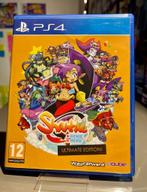 Shantae: 1/2 Genie Hero - Ultimate Edition *NIEUW*, Spelcomputers en Games, Muziek, Vanaf 18 jaar, 1 speler, Nieuw