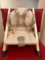 Stokke Handysitt opzetstoel met kussentje nieuw, Ophalen, Nieuw, Overige typen, Gordel(s)