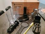Kitchen brothers slow juicer ONDERDELEN NIEUW, Ophalen of Verzenden, Nieuw, Elektrisch, Slowjuicer