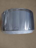 Organza lampenkap(hang), Ophalen of Verzenden, Nieuw, Overige materialen, Minder dan 50 cm