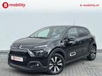 Citroën C3 1.2 PureTech MAX Automaat Achteruitrijcamera 25X, Voorwielaandrijving, Gebruikt, 1199 cc, 450 kg