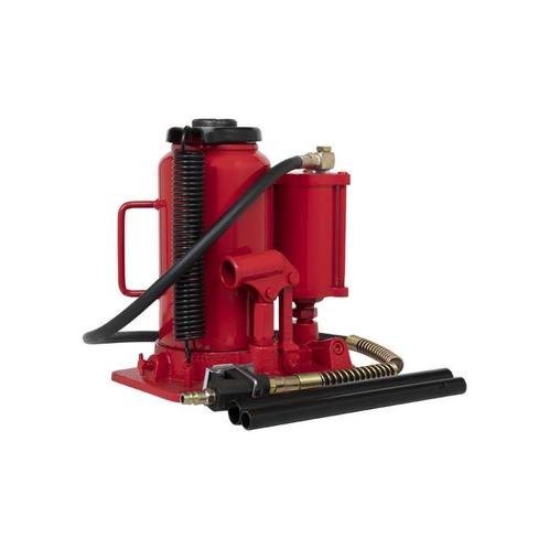 Pneumatische potkrik  (20.000Kg), Auto diversen, Overige Auto diversen, Ophalen of Verzenden