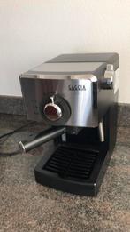 Koffie apparaat. Espresso apparaat, Witgoed en Apparatuur, Koffiezetapparaten, Ophalen, Zo goed als nieuw, Espresso apparaat, Gemalen koffie