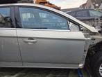 Deuren Van een Ford Mondeo MK 4 Hatchback  2008, Ophalen, Gebruikt, Deur, Ford