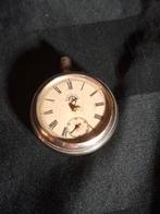 Zilveren zakhorloge., Ophalen of Verzenden