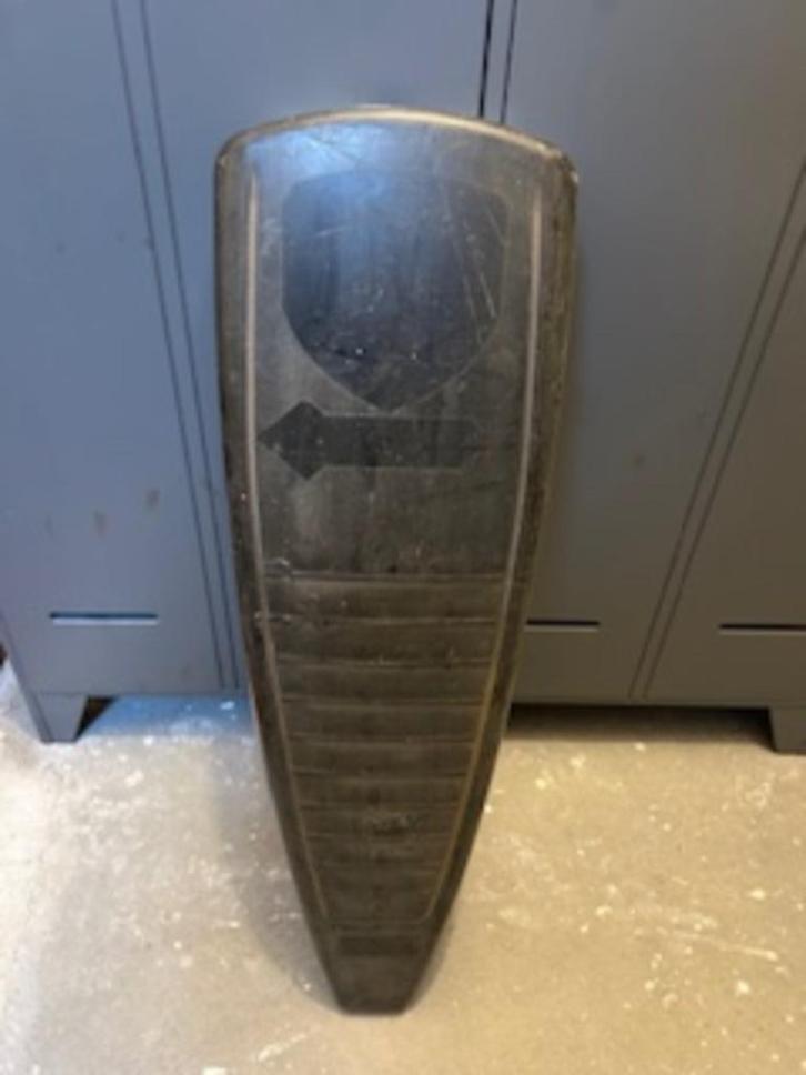 Motorkap voor skelter, Kinderen en Baby's, Speelgoed | Buiten | Skelters, Gebruikt, Berg, Ophalen