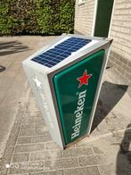 Exclusieve Heineken verlichting, Ophalen, Gebruikt, Heineken
