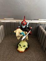 Skylander Fright Rider Figuur, Ophalen of Verzenden, Zo goed als nieuw