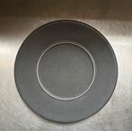 Grijze Borden Set - 11 Stuks, Huis en Inrichting, Keuken | Servies, Ophalen, Keramiek, Zo goed als nieuw, Bord(en)