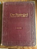 WO I 1917/18 De Spiegel. Christelijk familieblad. Ge-, Antiek en Kunst, Verzenden