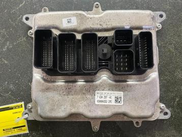 Computer Motormanagement van een BMW 1-Serie beschikbaar voor biedingen