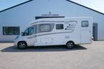 Hymer T 588 SL | AL-KO maxi | 160 pk Automaat | Levelsysteem, 7 tot 8 meter, Diesel, Tot en met 3, Hymer